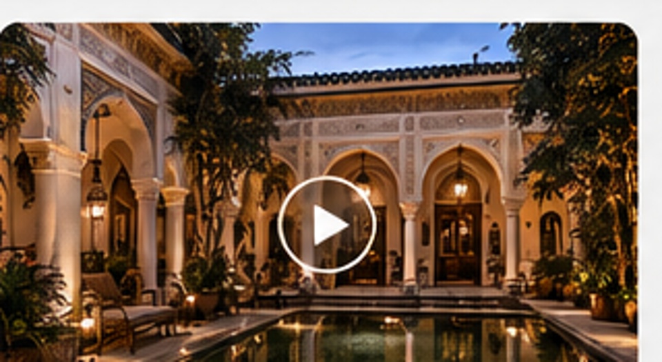 Riad Marrakech